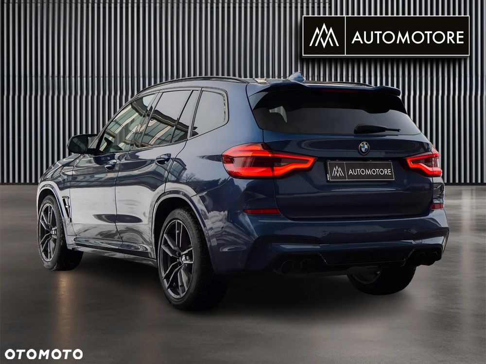 BMW X3 M - 11