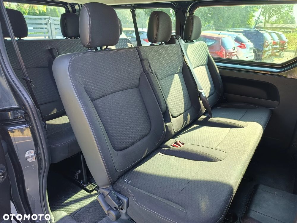 Opel Vivaro 1.6 D L2H1 S&S Tourer - 14