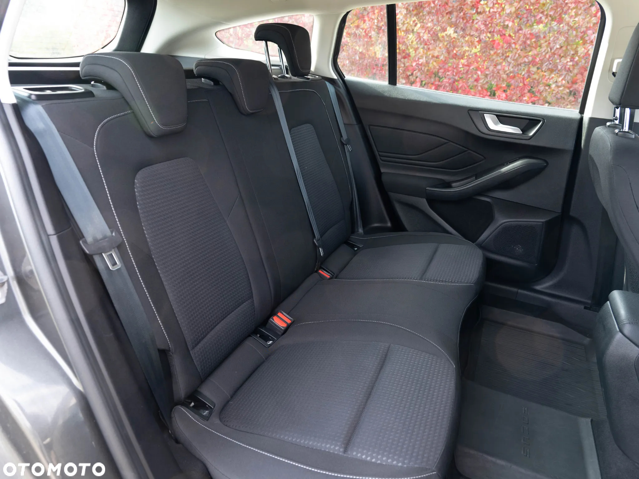 Ford Focus 1.5 EcoBlue SCR Trend - 18
