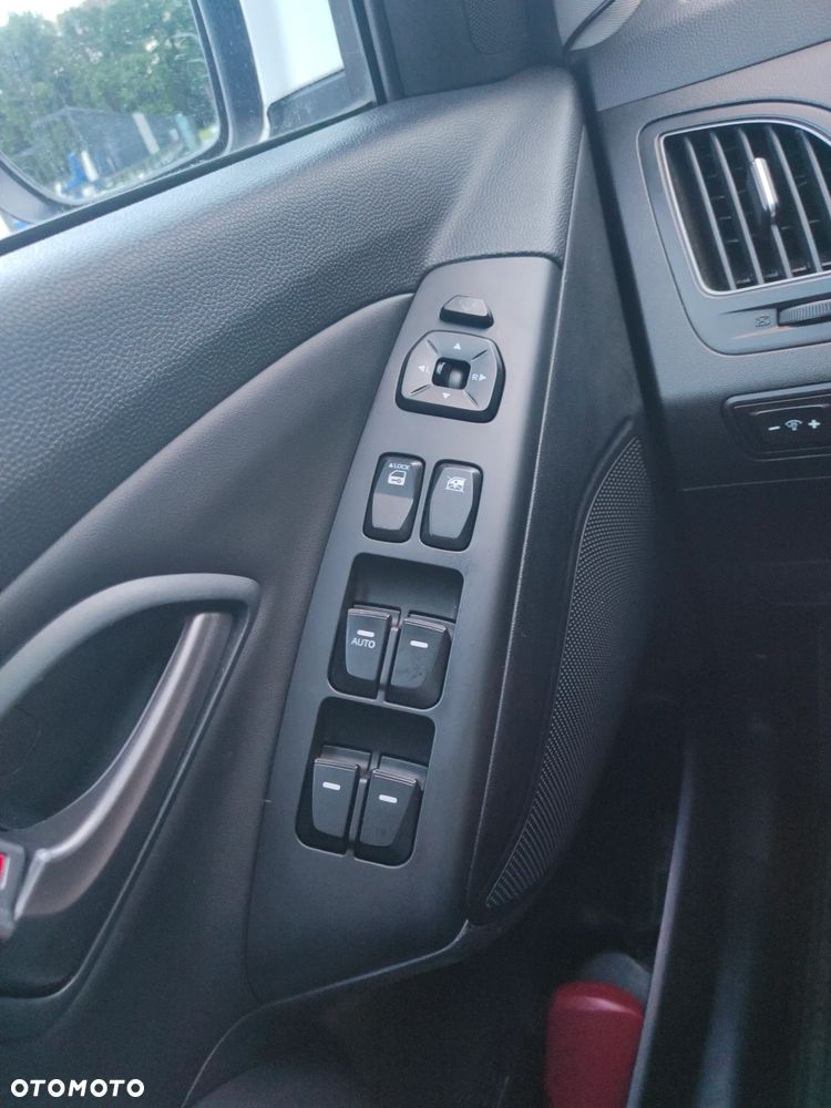 Hyundai ix35 2.0 GDI Comfort 4WD - 10