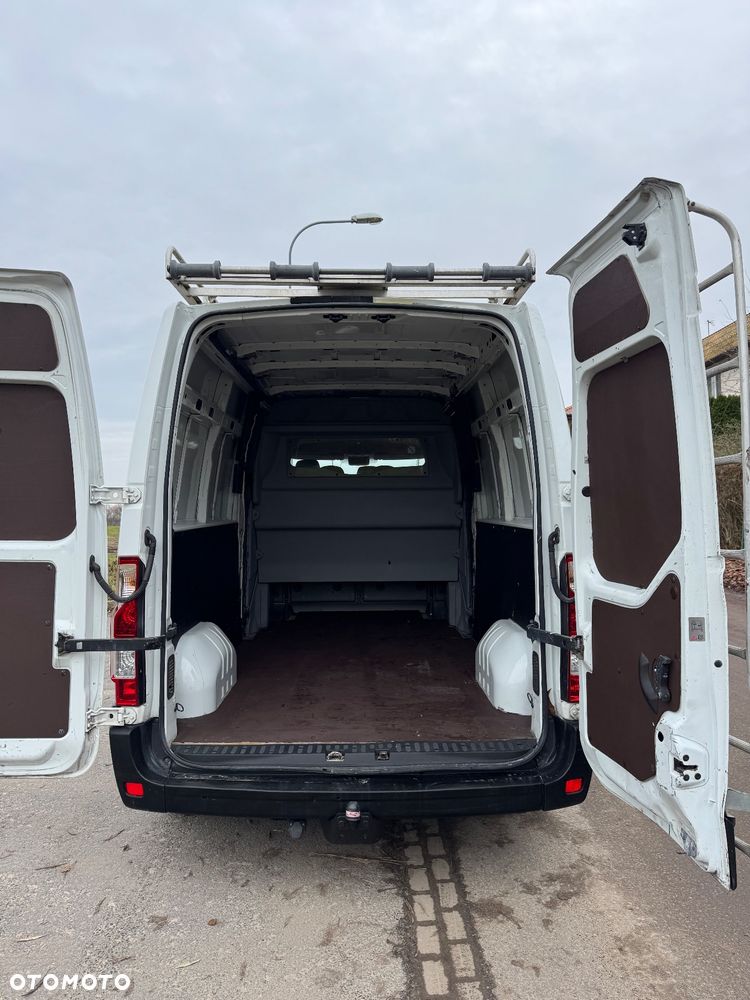 Renault Master - 10