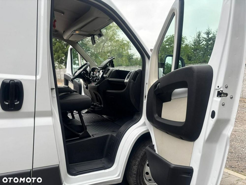 Fiat Ducato - 7