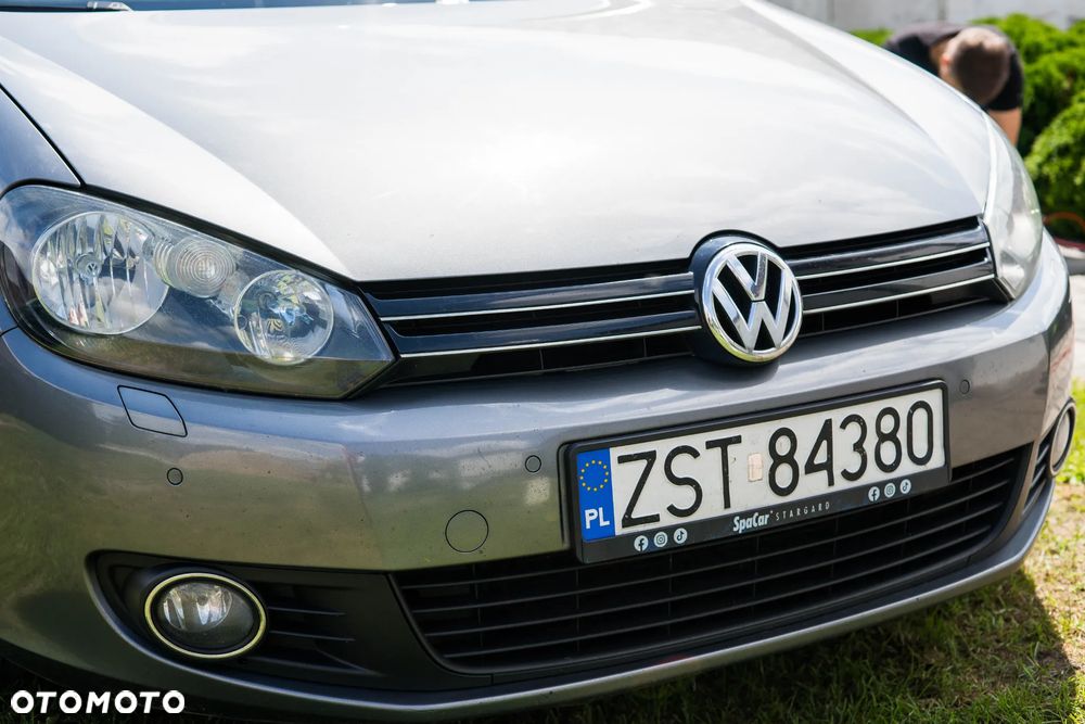 Volkswagen Golf - 9