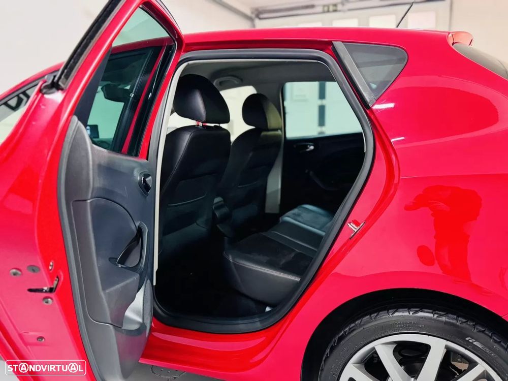 SEAT Ibiza 1.6 TDI FR - 46