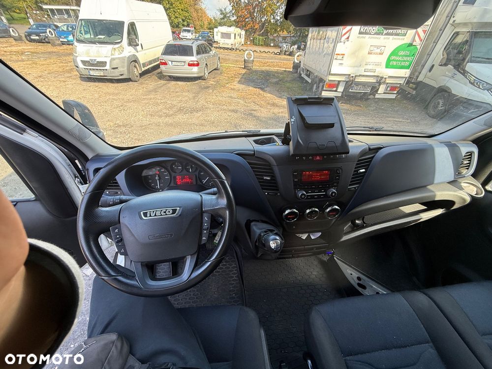Iveco Daily - 14
