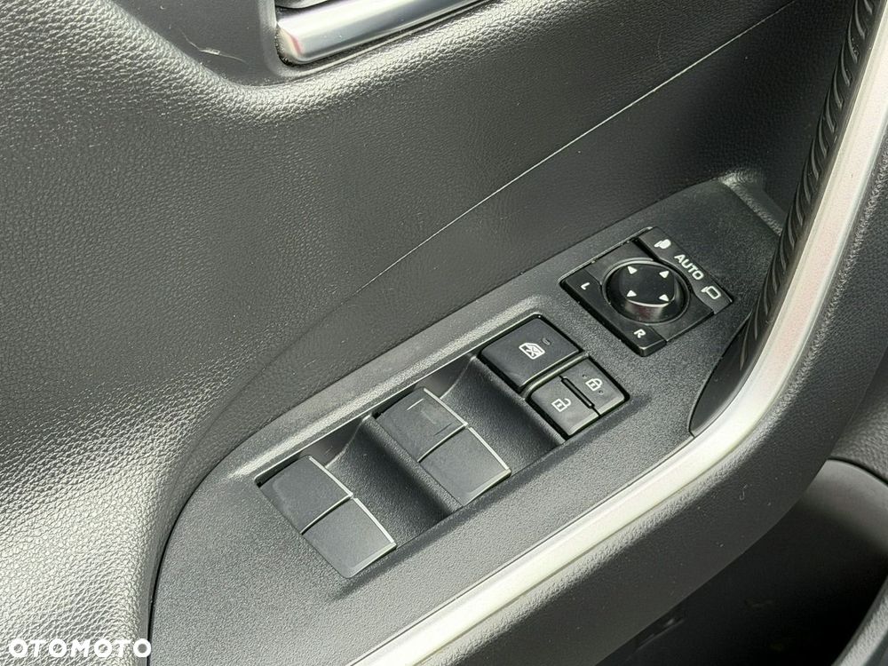 Toyota RAV4 2.5 Hybrid Selection 4x2 - 17