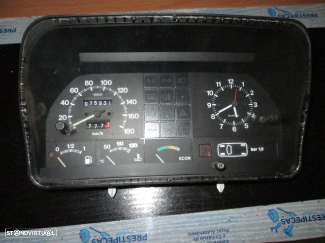 Quadrante S/REF0547 FIAT UNO 1 55 KM/H 75931 - 1