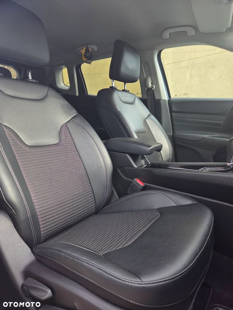Jeep Compass 1.5 T4 mHEV Limited FWD S&S DCT - 14