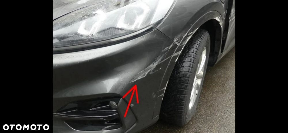 Ford Kuga 2.5 Duratec PHEV ST-LINE X - 15