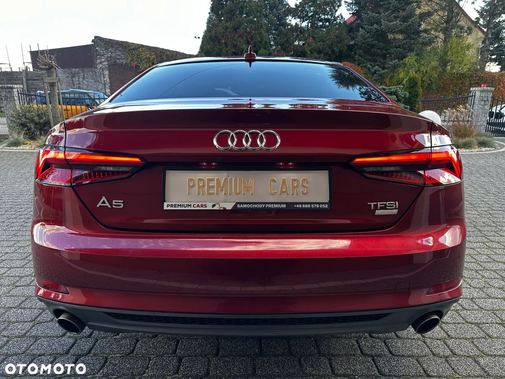 Audi A5 - 6