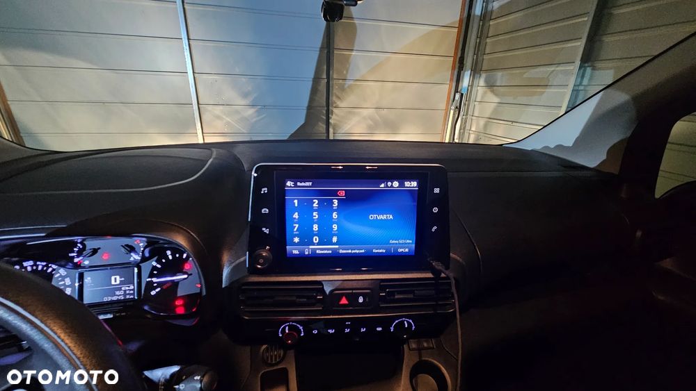 Toyota Proace City Long - 36