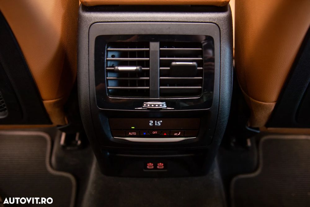 BMW X4 xDrive30i AT M Sport - 36