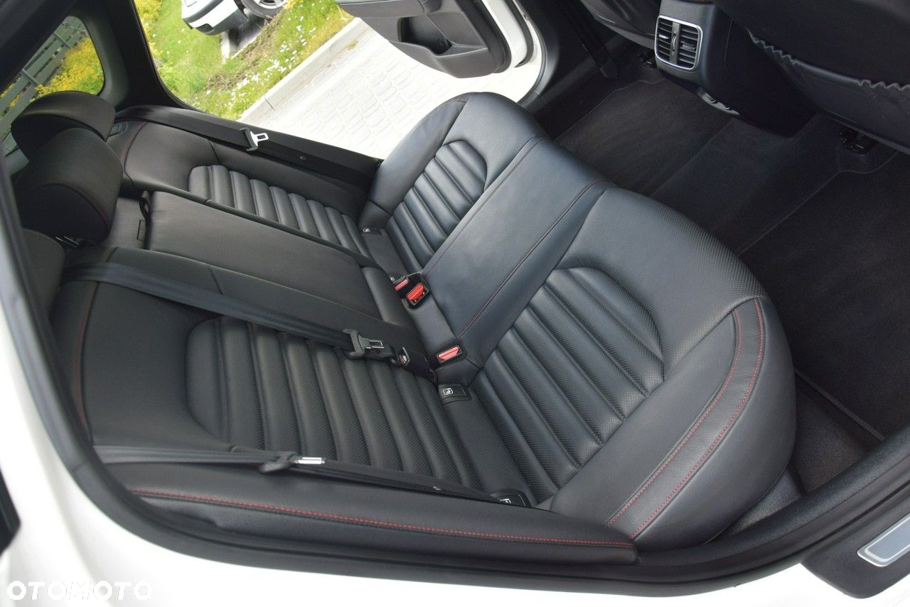 Kia Optima Sportswagon 2.0 T-GDI Automatik GT - 21