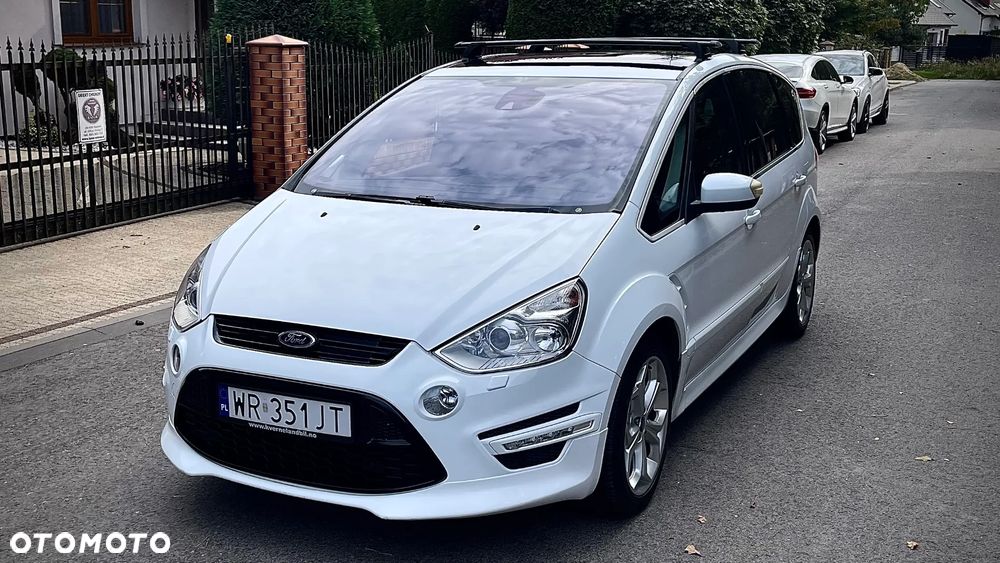 Ford S-Max - 38
