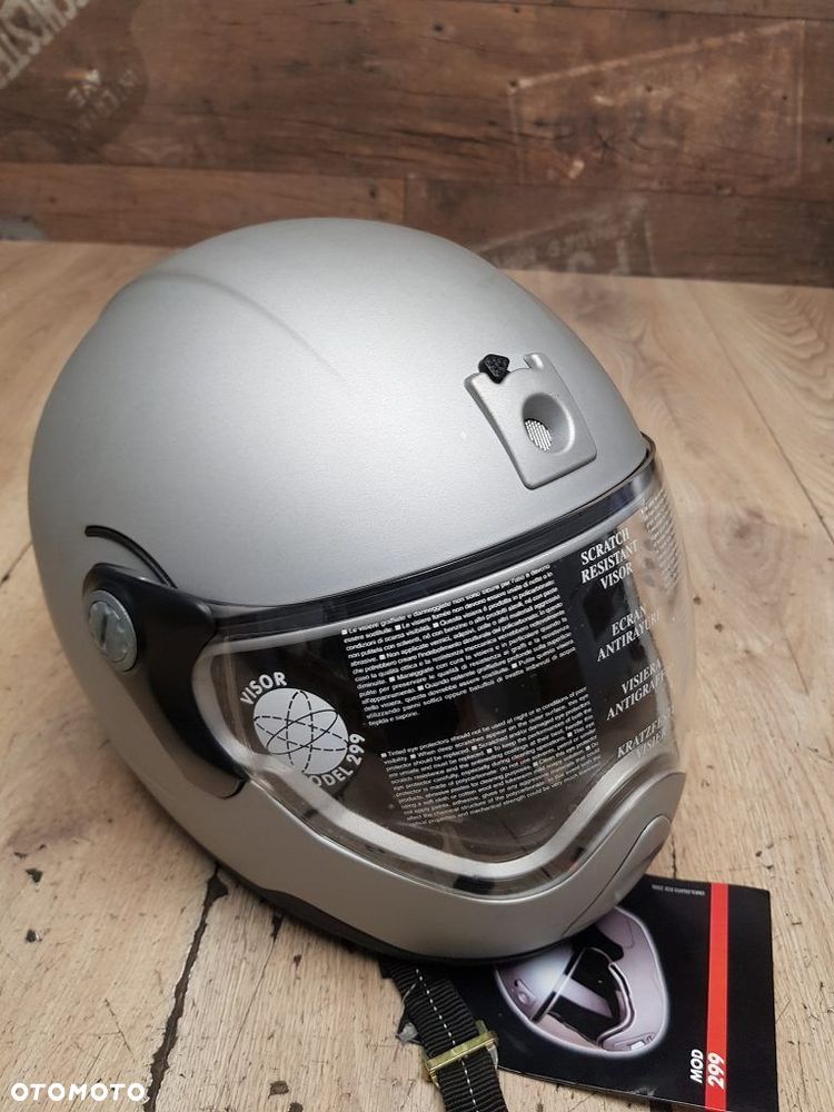 Kask motocyklowy Caberg 299 rozmiar XL 61 - 8