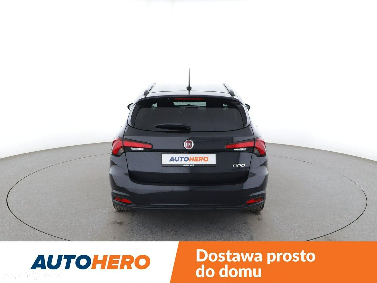 Fiat Tipo Kombi 1.4 T-Jet Lounge - 6