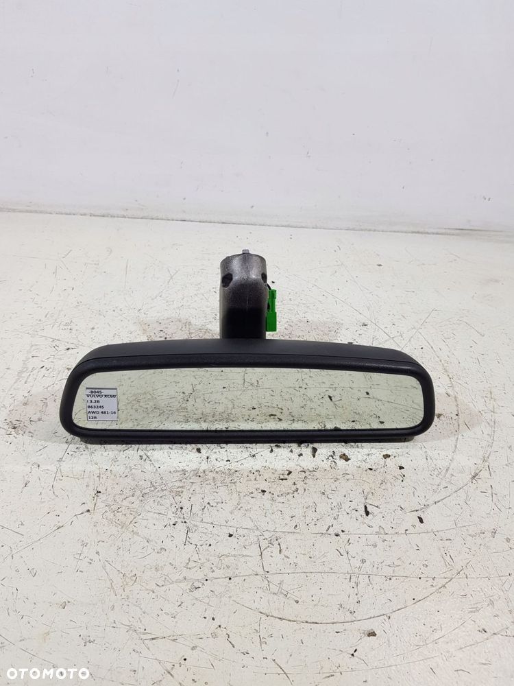 lusterko wsteczne wewnętrzne kompas 30799046 volvo xc60 i eu 3.2b - 1