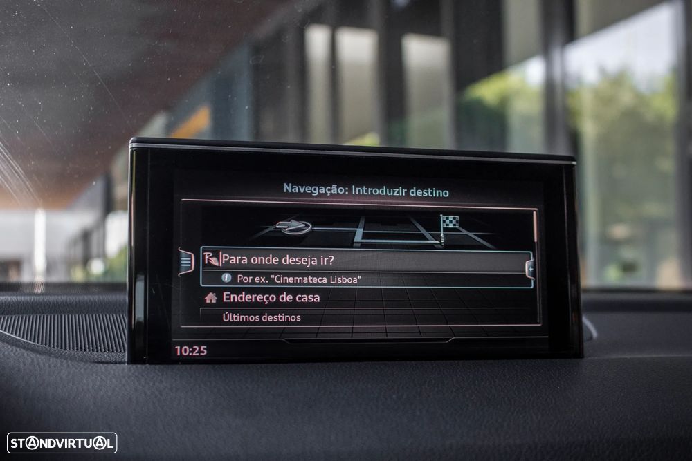 Audi Q7 3.0 TDI quattro tiptronic - 39