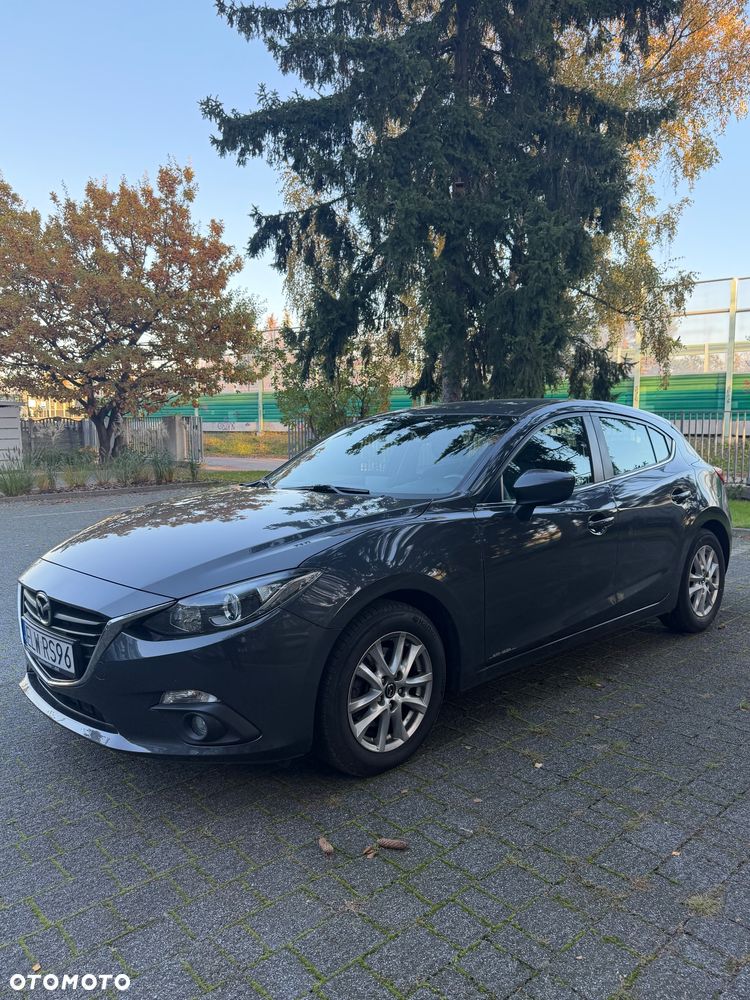 Mazda 3 2.0 Skymotion - 15