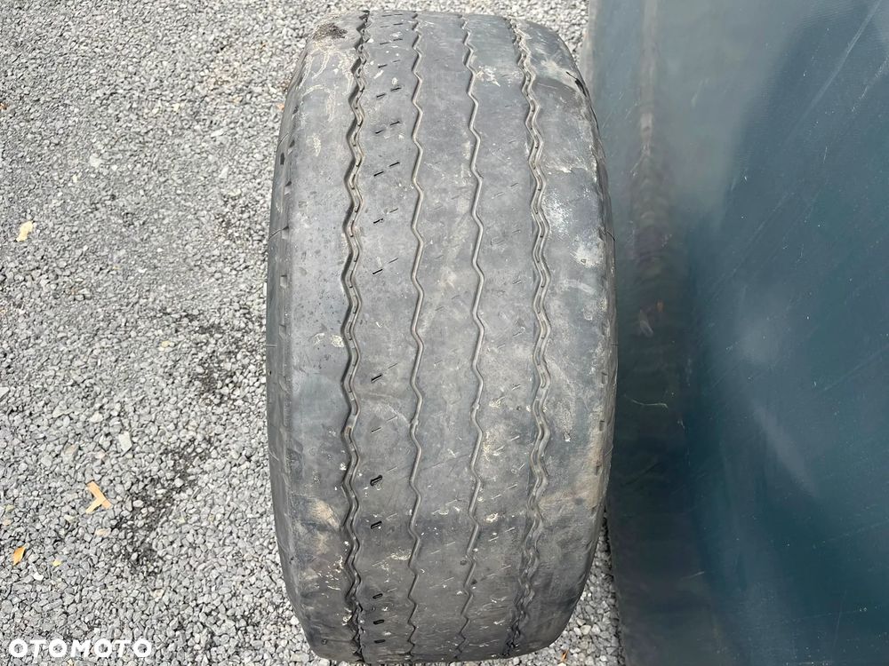 Opona Pirelli ST01 385/55r22,5 (NR 56) - 1