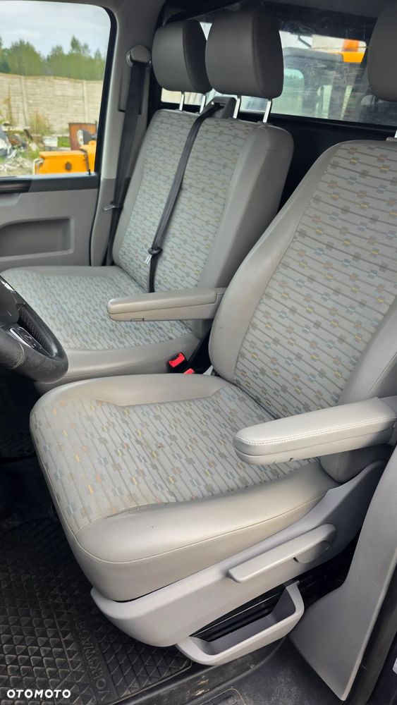 Volkswagen Transporter Multivan 4MOTION Highline - 16