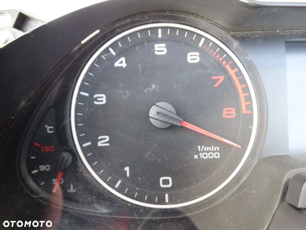 ZESTAW STARTOWY 3.2 FSI AUDI A4 B8 A5 8T 8T0907559D - 3