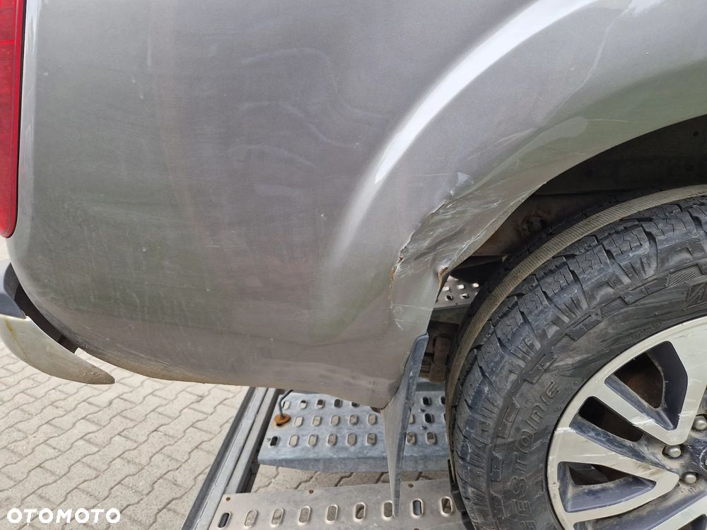 Nissan Navara - 5
