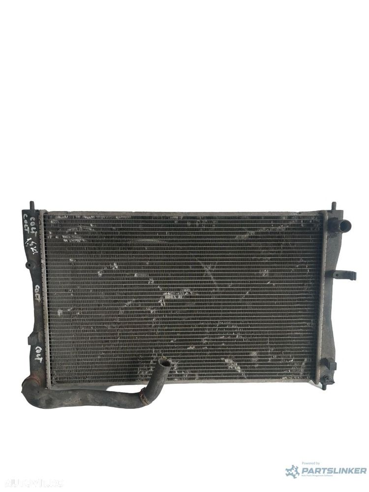 Radiator lichid de răcire MITSUBISHI COLT Z3_V 2004 - 2012 - 1
