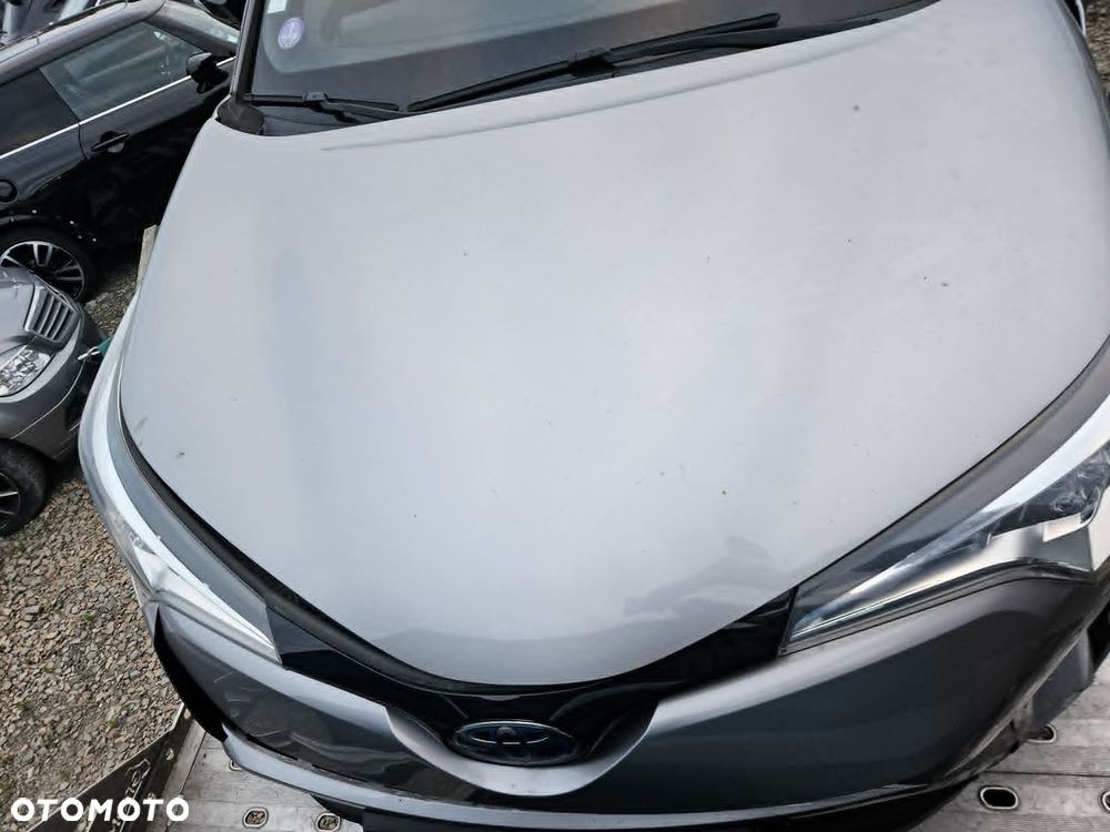 Toyota C-HR Style Selection - 18