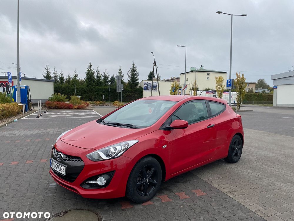 Hyundai i30 1.4 Classic - 6