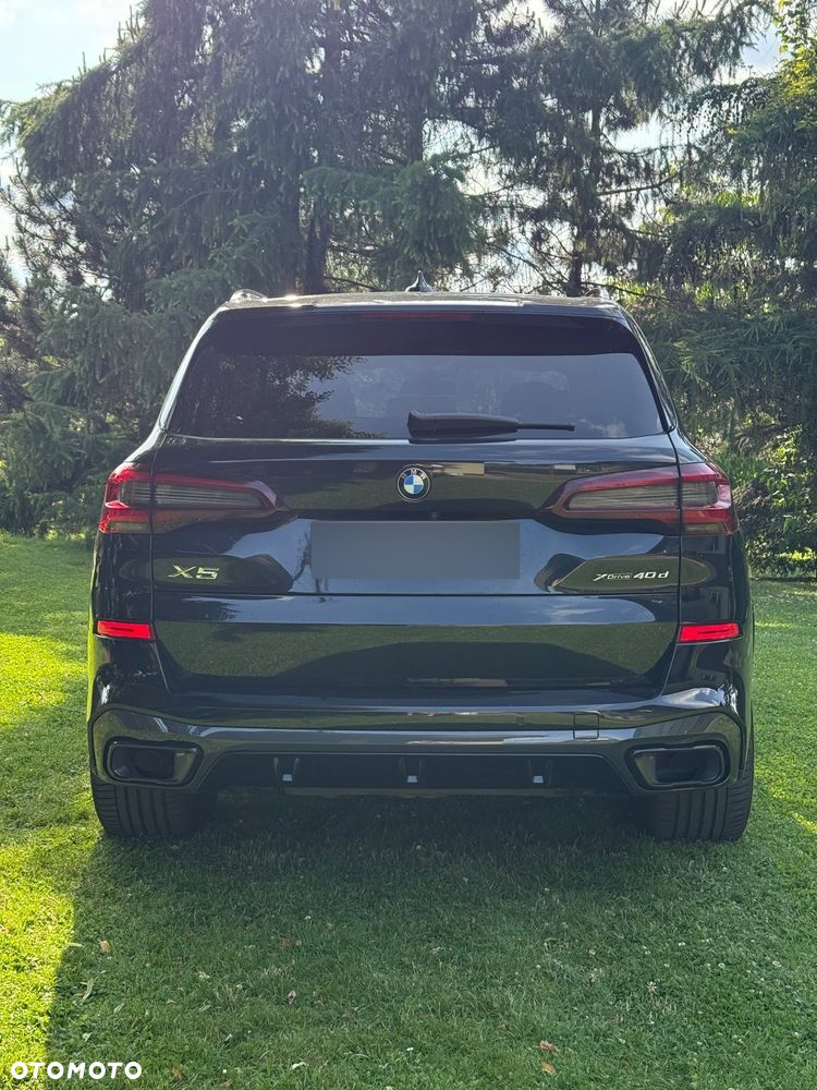 BMW X5 - 5