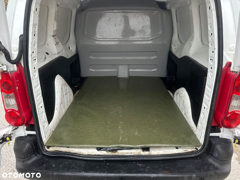 Citroën Berlingo - 11
