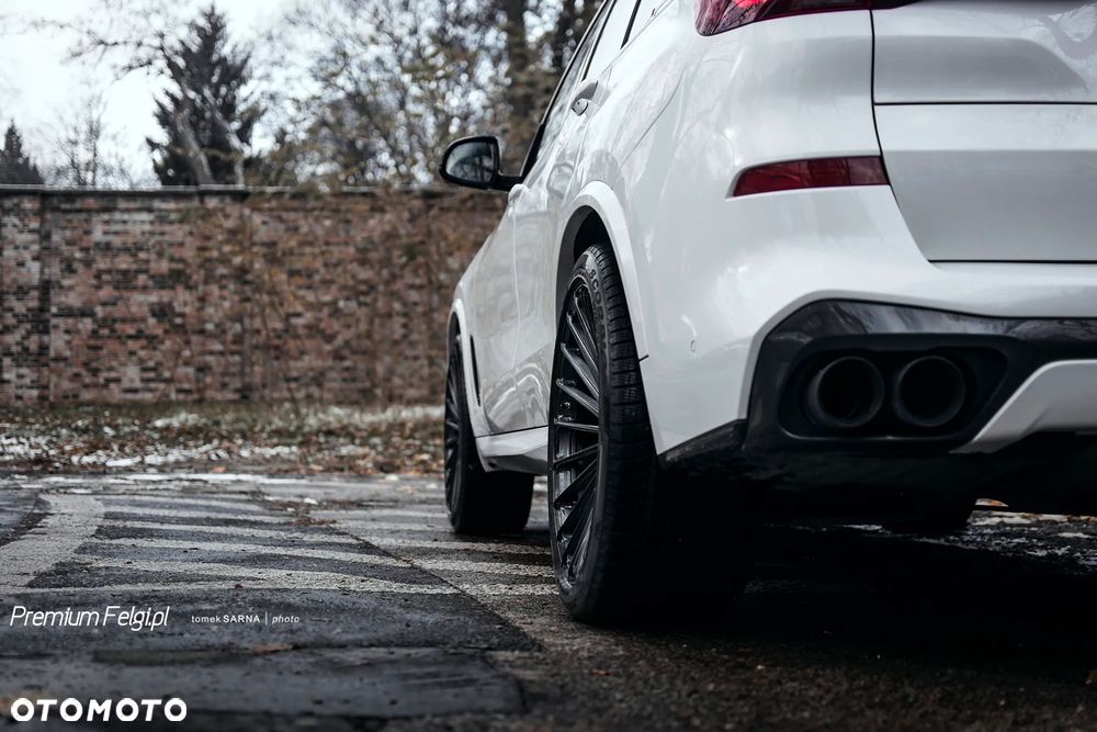 BMW X5 M - 36
