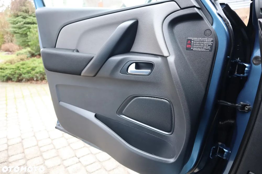 Citroën C4 Picasso 1.2 PureTech Feel S&S - 20