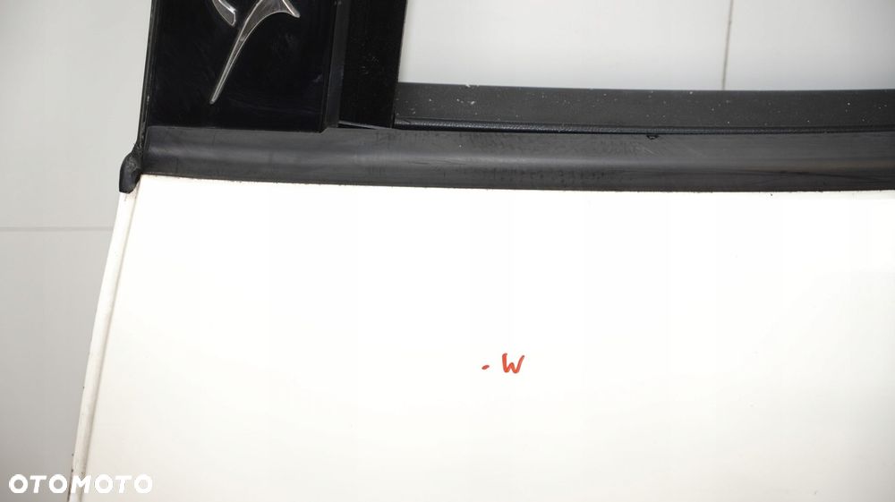 DRZWI LEWY TYŁ CHRYSLER YPSILON III 11-16R - 4