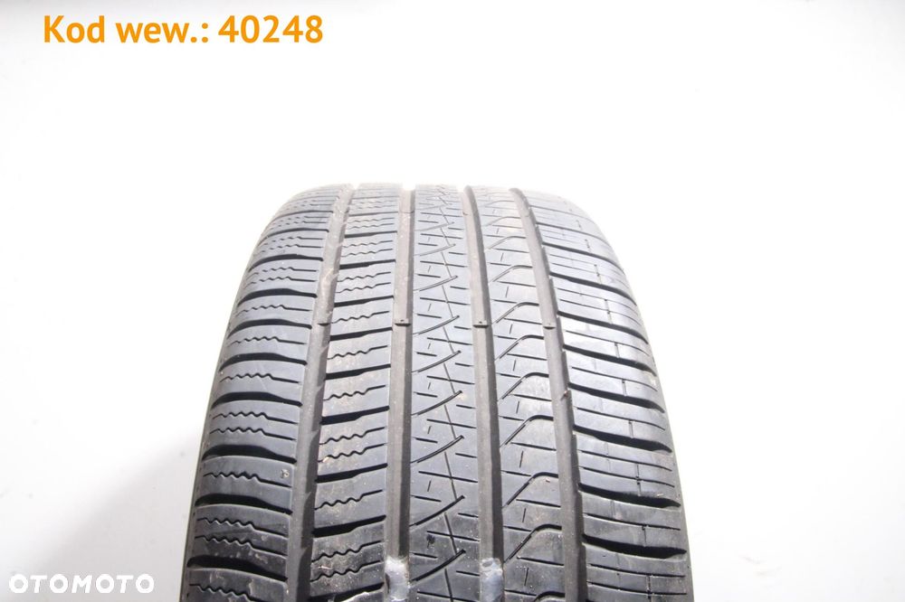 Opony Pirelli Pirelli Scorpion Zero All Season 265/40 R22 - 1
