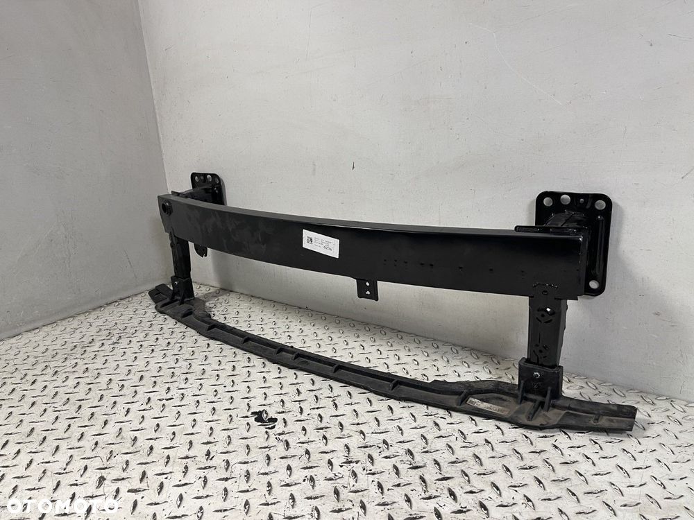 BELKA POPRZECZKA WZMOCNIENIE ZDERZAKA PRZEDNIEGO PRZÓD KIA CEED 3 III LIFT 21-25 86571-J7DA0 - 3