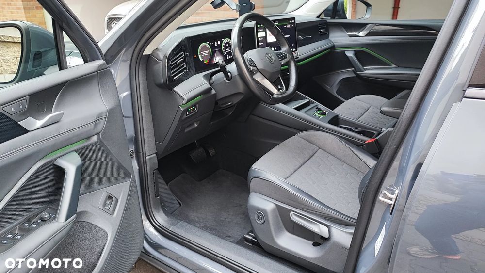 Volkswagen Tiguan 2.0 TDI DSG - 29