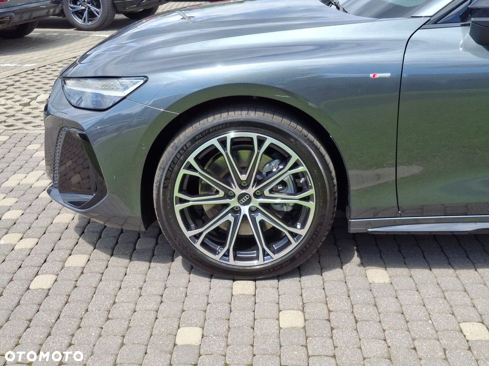 Audi A6 Limousine - 9