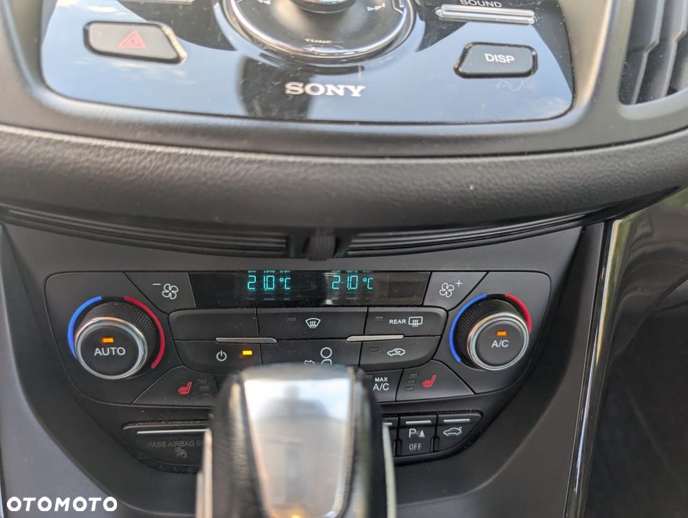 Ford C-MAX - 21