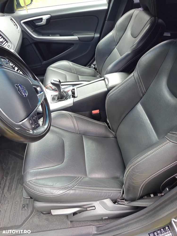 Volvo V60 D3 - 9