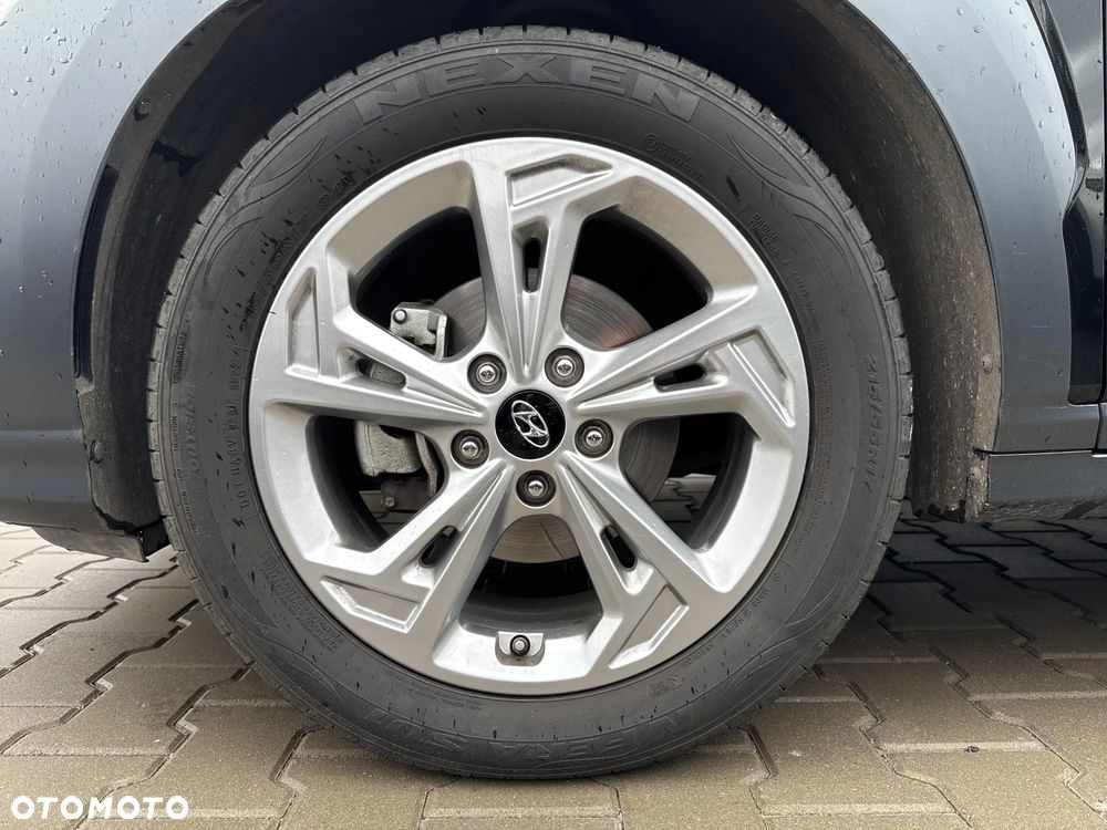 Hyundai Kona 1.0 T-GDI Style - 18