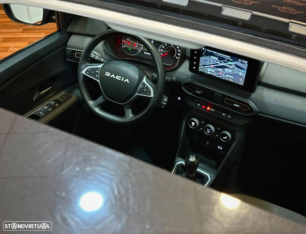 Dacia Sandero - 14