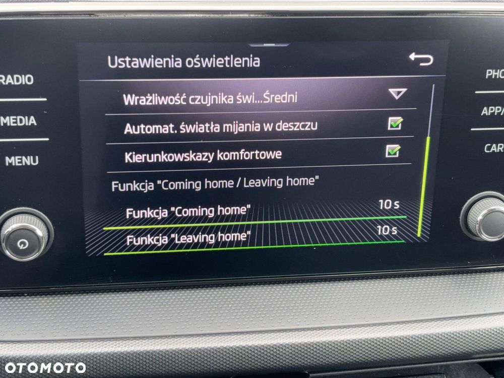 Skoda Fabia 1.0 TSI Ambition - 20