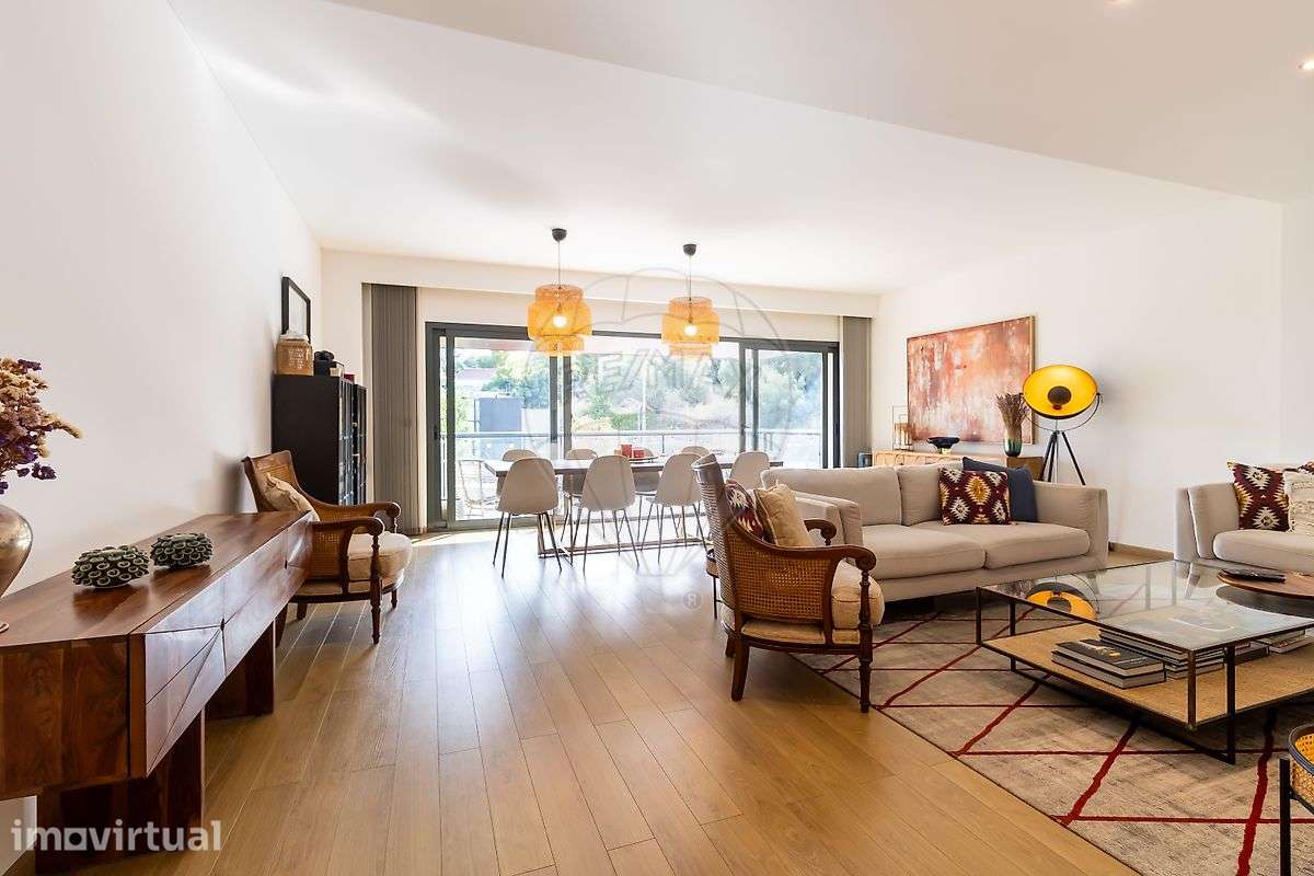 Apartamento T3 para venda - Grande imagem: 4/25