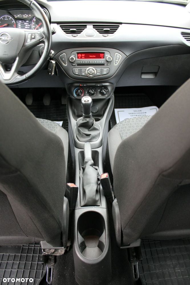 Opel Corsa - 39