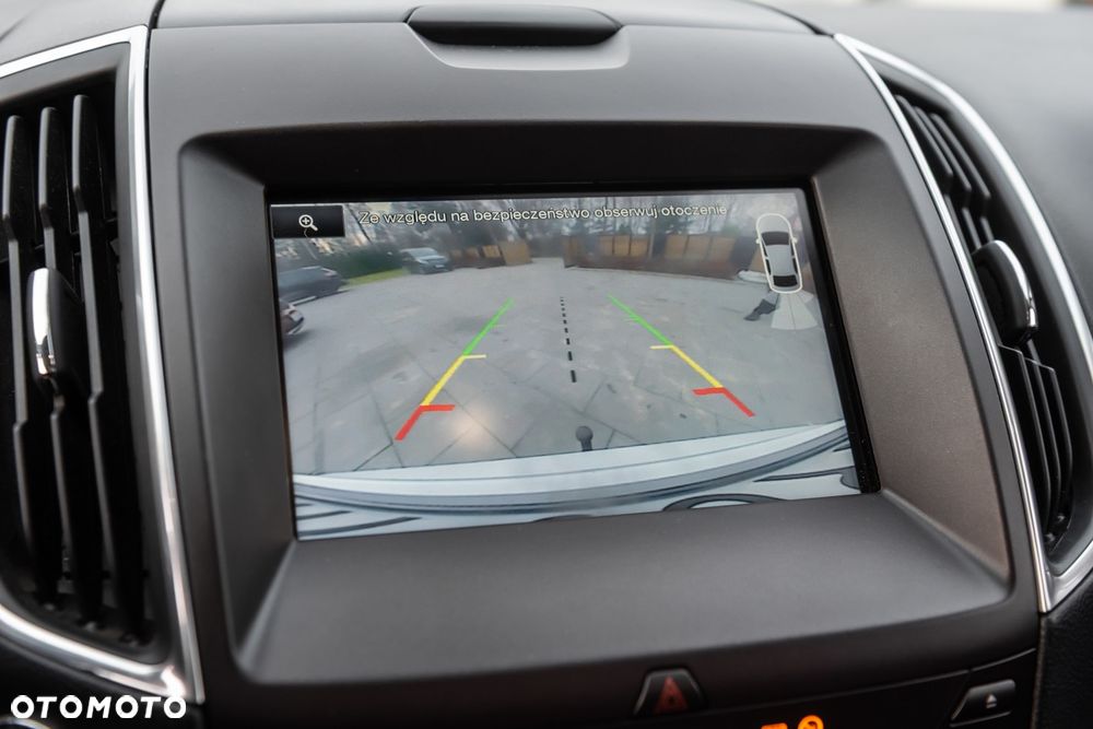 Ford S-Max 2.0 TDCi Vignale PowerShift - 8