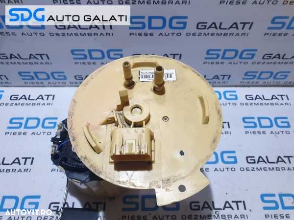 Pompa Combustibil Motorina Rezervor Completa cu Sonda Litrometrica Opel Astra J Saloon Break 1.7 CDTI 2009 - 2015 Cod 13575879 - 5