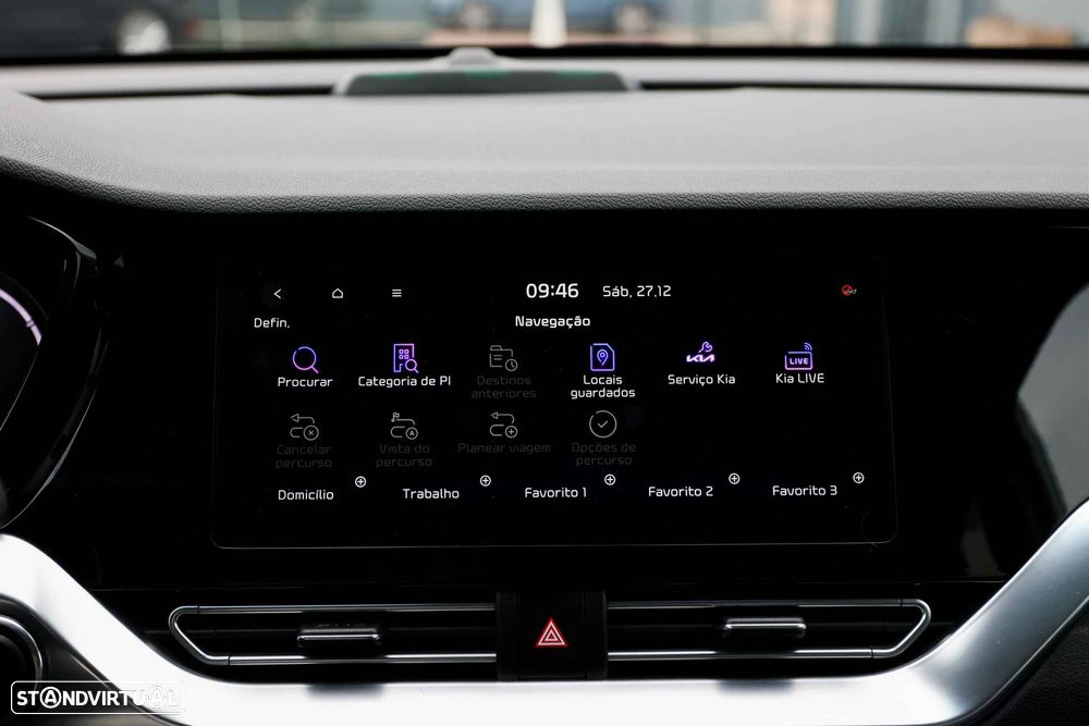 Kia e-Niro 39.2kWh Move 39 - 49