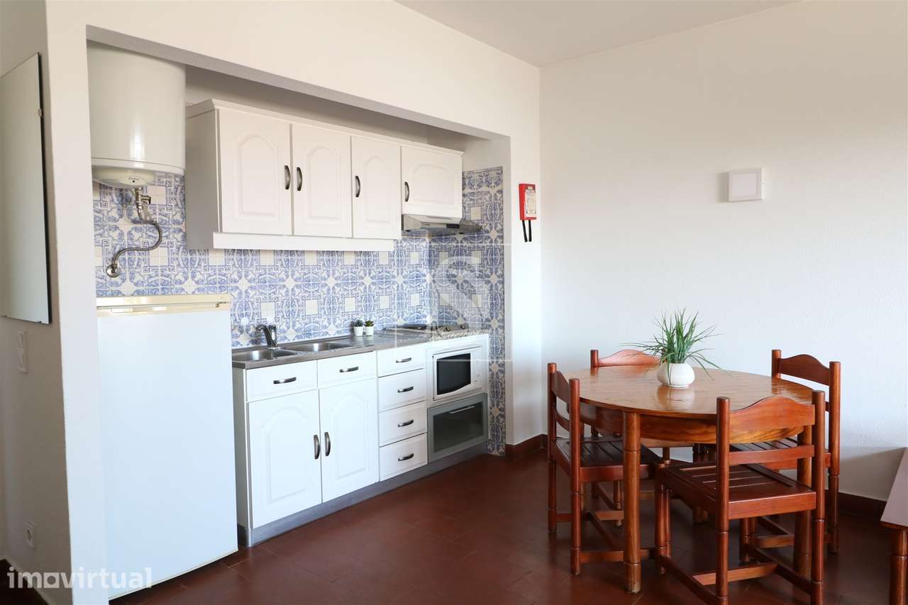 Apartamento T0 Venda em Albufeira e Olhos de Água,Albufeira - Grande imagem: 3/8